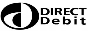 Direct Debit logo