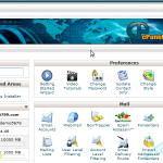 How to find Installatron in cPanel