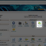 How to change your cPanel style