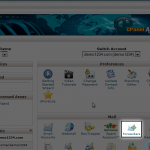 How to setup email forwarding in cPanel