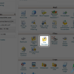 How to use File Manager in cPanel