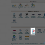 How to create custom error pages in cPanel