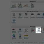 How to setup a cron job in cPanel