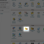 How to view your website stats in cPanel