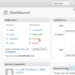 How to configure your settings in WordPress