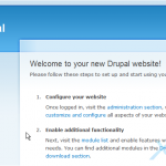 How to manage modules in Drupal