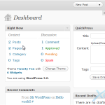 How to manage your plugins in WordPress
