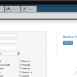 Getting started with RVSiteBuilder 5