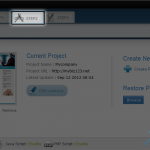 Adding your logo to your website in RVSiteBuilder 5