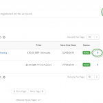 How to upgrade/downgrade your hosting plan in the client portal
